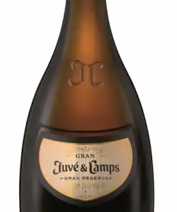 Juve & Camps Cava 2015