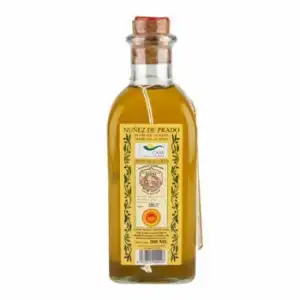 Aceite de oliva virgen extra Nuñez de Prado 500 ml.