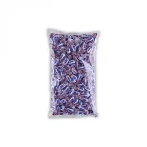 Cararmelo duro surtido Carrefour 1 kg.