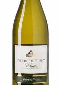 Domaine Pierre De Prehy Blanco 2021