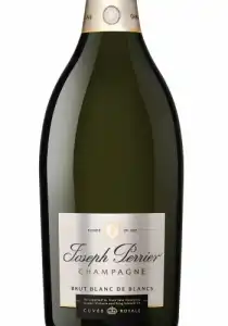 Joseph Perrier Brut Blanc De Blancs Champagne