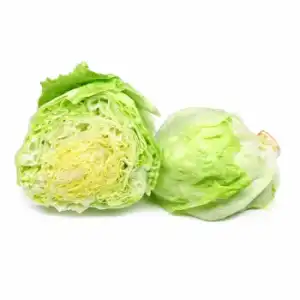 Lechuga iceberg Carrefour 1 ud