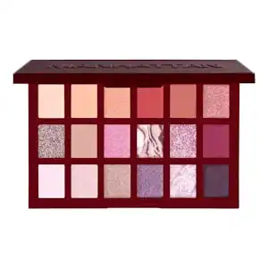 Paleta sombras de ojos Manhattan  1 ud