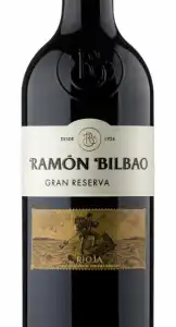Ramon Bilbao Gran Reserva 2012
