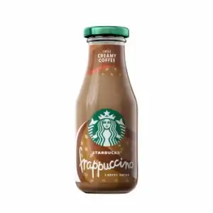 Café frappuccino Starbucks 250 ml