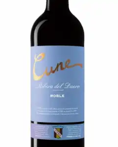 Cune Tinto Roble 2022
