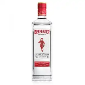 Ginebra Beefeater 70 cl.