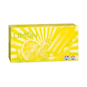Helado de limón Hacendado Caja 750 ml