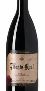 Monte Real Tinto Gran Reserva 2012
