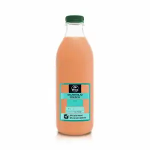 Salmorejo fresco Carrefour 1 l