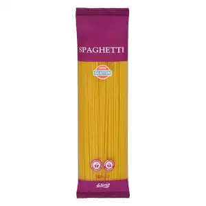 Spaghetti sin gluten Felicia Paquete 0.5 kg