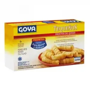 Tequeño de queso Goya 210 g.