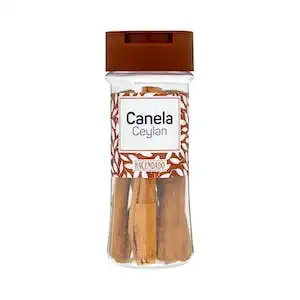 Canela en rama Hacendado Bote 0.019 100 g