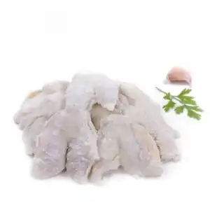 Cocochas de bacalao salado 500 g aprox