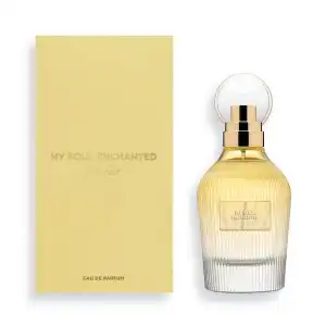 Eau de parfum mujer My Soul Enchanted Frasco 0.1 100 ml