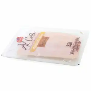 Pechuga de pavo en lonchas Campofrío sin gluten y sin lactosa 160 g