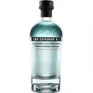 The London No 1 Ginebra