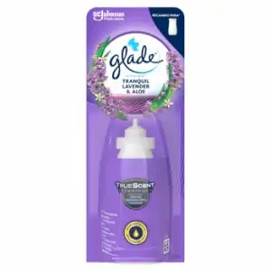 Ambientador automático Sense & Spray lavanda recambio Glade 1 ud.