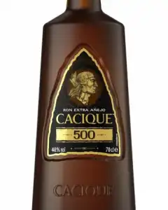 Cacique 500 Ron