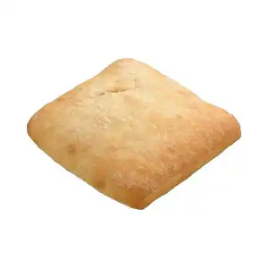 Chapata de cristal  0.071 kg