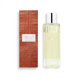 Eau de toilette mujer Complicity Frasco 0.1 100 ml