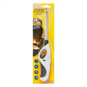 Encendedor cocina largo Clipper Paquete 1 ud