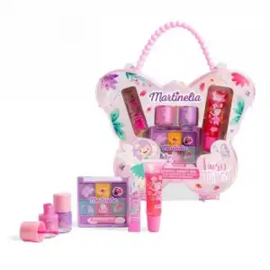 Estuche maquillaje Fairy Things Martinelia 1 ud.