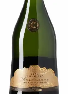 Gran Plus Ultra Cava 2018