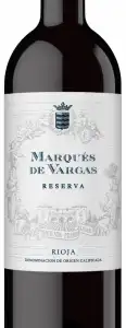 Marques De Vargas Reserva 2017