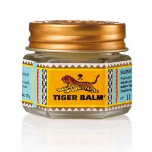 Bálsamo Tigre Balm 19 g.