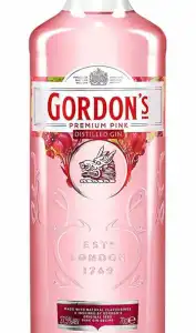 Gordons Premium Pink Ginebra
