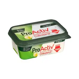 Margarina Flora Proactiv Tarrina 0.225 kg