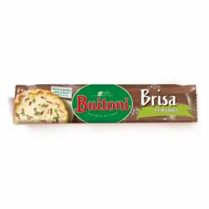 Masa redonda Brisa Buitoni 230 g.