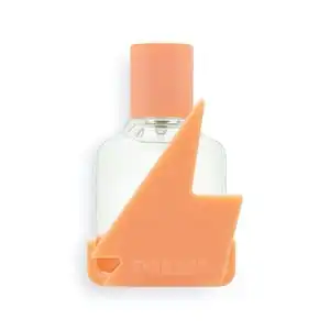 Mini eau de parfum mujer Flor de Mayo Pixie coral Frasco 0.03 100 ml