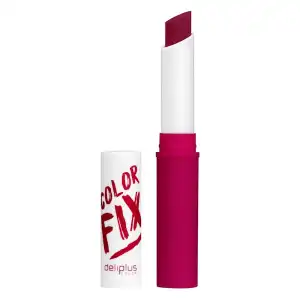 Pintalabios color fix Deliplus 04  1 ud