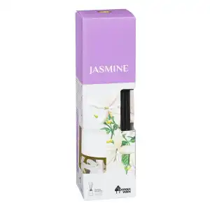 Ambientador varitas Jasmine Bosque Verde Caja 0.04 100 ml