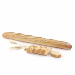 Baguette Carrefour 1 ud