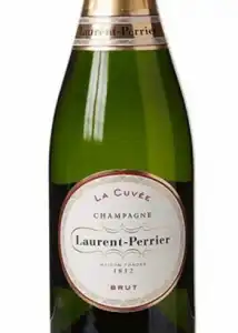 Laurent-Perrier Champagne Gran Reserva