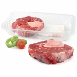 Ossobuco de añojo Círculo de Calidad 800 g aprox