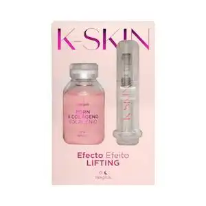 Sérum facial PDRN & Colágeno K-Skin efecto lifting