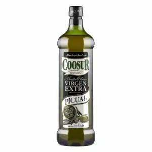 Aceite de oliva virgen extra intenso Coosur 1 l.