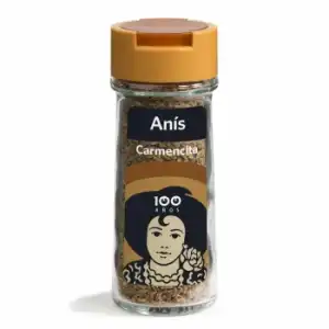 Anís en grano Carmencita 38 g