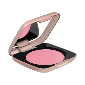 Colorete compacto Blush Mate Deliplus 01 rosa 1 ud