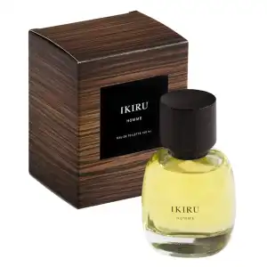 Eau de toilette hombre Ikiru Frasco 0.1 100 ml