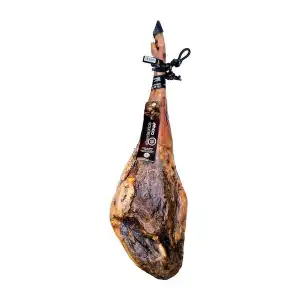 Jamón de bellota ibérico Covap Pieza 9 kg