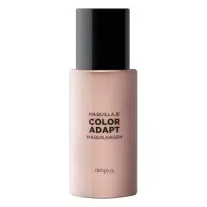 Maquillaje fluido y ligero Color Adapt Deliplus 01 beige  0.025 ud