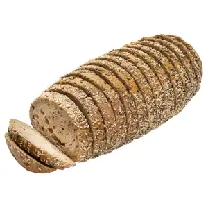 Pan campeón del mundo rebanado 0.75 kg