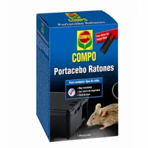 Portacebo Ratones