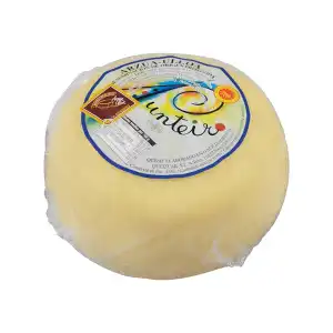 Queso Arzúa-Ulloa Punteiro Pieza 0.8 kg