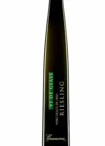 Vi De Glass Riesling Blanco 2020